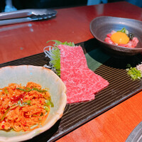 蕃 YORONIKU - 