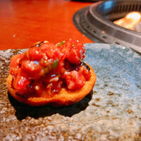 蕃 YORONIKU - 