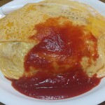 中華料理 豊味軒 - 大盛