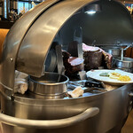 ロウリーズ・ザ・プライムリブ 赤坂店 - 