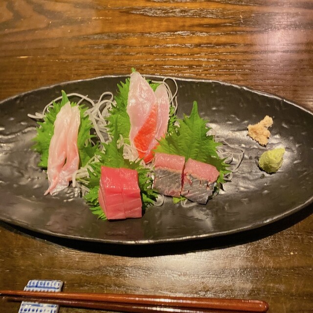 癒.酒.屋 わおん（いざかや わおん） - あおば通（居酒屋）の写真