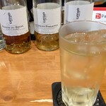 BAR PRETTY 角松 - 