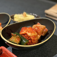 名古屋焼肉きらく - 