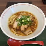 Chuukasoba Maruno - 