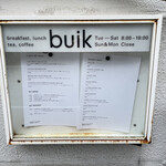 Buik - 