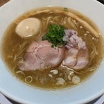 なか乃中華そば - 