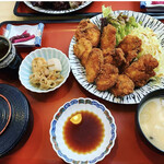 お食事処　たき - 