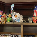 アメリカンステーション - 