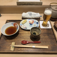 日本橋 蕎ノ字 - 