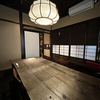蕎麦懐石 無庵 - 