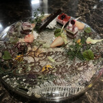 Oyster&STEAK BAR Espoir - 