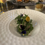 Oyster&STEAK BAR Espoir - 