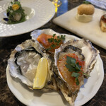 Oyster&STEAK BAR Espoir - 