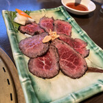 Ishigakigyuusemmonten yakiniku kinjou - 