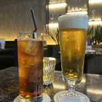 Oyster&STEAK BAR Espoir - 