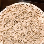 Teuchi Soba Futaba - 