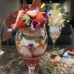 Oyster&STEAK BAR Espoir - 