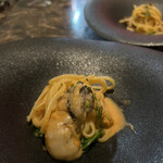 Oyster&STEAK BAR Espoir - 