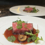 Oyster&STEAK BAR Espoir - 