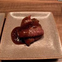 焼肉うしごろ 新宿三丁目店 - 