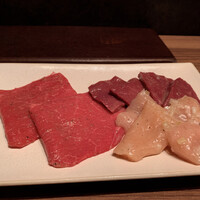 焼肉うしごろ 新宿三丁目店 - 