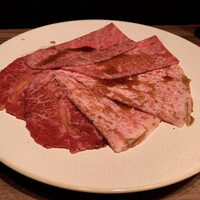 焼肉うしごろ 新宿三丁目店 - 