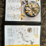 Oyster&STEAK BAR Espoir - 