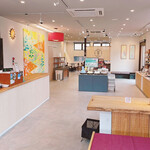 菓ふぇムラカミ - 