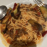 STREET PASTA COMPANY - 