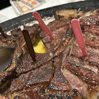 Empire Steak House Roppongi - 