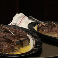 Empire Steak House Roppongi - 