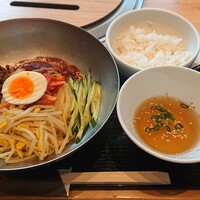 焼肉トラジ 京橋店 - 