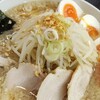 ハッスルラーメン ホンマ 亀戸店