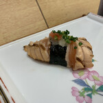 Edogin Sushi Kappou - 