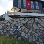 Cafe Misaki - 