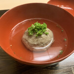 片折 - 鰯のつみれ