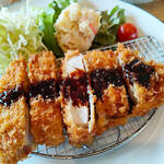 ローカルフード 八丁目食道 - 