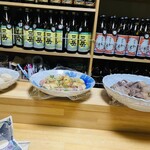 呑喰処 SAPPAN - 