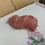 Edogin Sushi Kappou - 