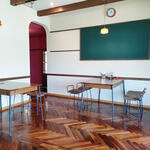 ローカルフード 八丁目食道 - 