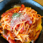 ローカルフード 八丁目食道 - 