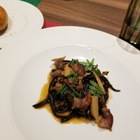 リストランテ アクアパッツァ - 