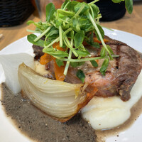 LE PORTIER Par Aux Delices de dodine Toranomon - 