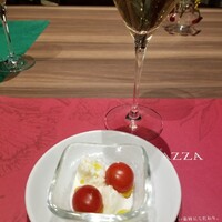 リストランテ アクアパッツァ - 