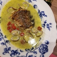 リストランテ アクアパッツァ - 