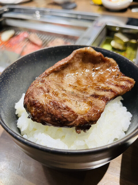 焼肉樹苑 - 上野芝/焼肉 | 食べログ