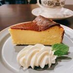 Cafe HACHIFUKU - 