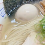 上方レインボー - 味玉アローカナ