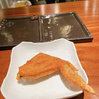 横濱里葉亭 鶴屋町店 - 手羽先