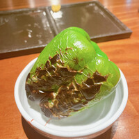 横濱里葉亭 鶴屋町店 - ピーマン